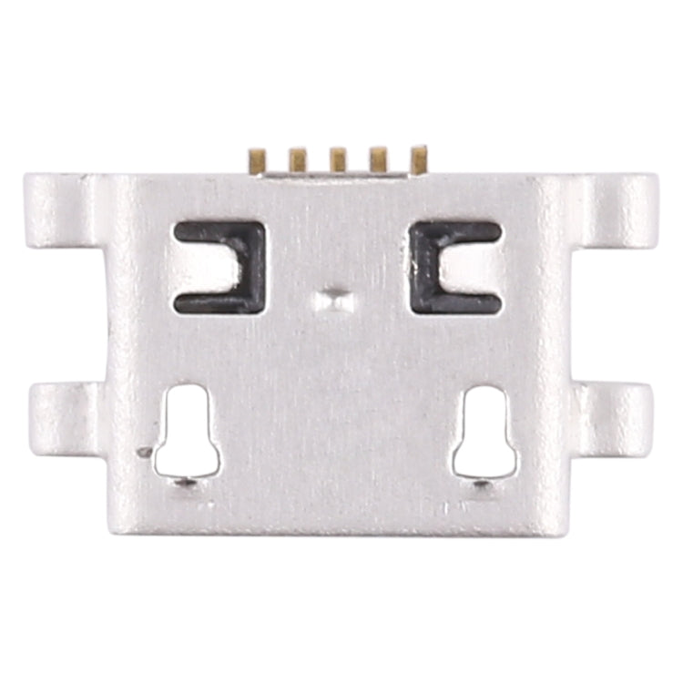 10 PCS Charging Port Connector for Huawei Y6