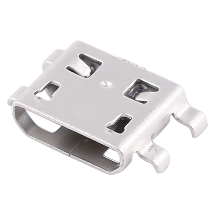 10 PCS Charging Port Connector for Huawei Y6