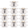 10 PCS Charging Port Connector for Huawei Nova 2 Lite