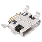 10 PCS Charging Port Connector for Huawei Nova 2 Lite