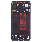 Original Middle Frame Bezel Plate for Huawei Nova 5 Pro /  Nova 5, For Huawei Nova 5 Pro — For Huawei Nova 5 Pro