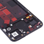 Original Middle Frame Bezel Plate for Huawei Nova 5 Pro /  Nova 5, For Huawei Nova 5 Pro — view 4