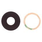 10 PCS Back Camera Lens for Google Pixel 3a — For Google Pixel 3a (10pcs)
