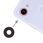 10 PCS Back Camera Lens for Google Pixel 3a — view 5