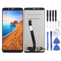 LCD Screen and Digitizer Full Assembly for Xiaomi Redmi 7A