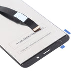LCD Screen and Digitizer Full Assembly for Xiaomi Redmi 7A