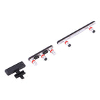For OnePlus 6T Side Keys, For OnePlus 6T (Black), For OnePlus 6T (Purple) — For OnePlus 6T (Purple)