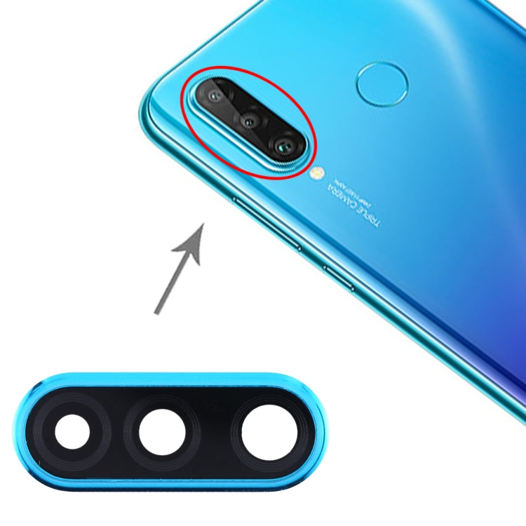Lite 24MP Camera Lens Cover