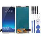 LCD Screen and Digitizer Full Assembly for Vivo X20 Plus