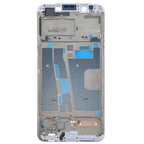 Front Housing LCD Frame Bezel Plate, For OPPO A73 / F5