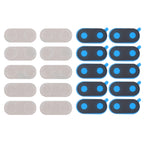 For Huawei Mate 10 Lite  10pcs Back Camera Lens with Adhesive , For Huawei Mate 10 Lite — view 4