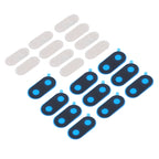 For Huawei Mate 10 Lite  10pcs Back Camera Lens with Adhesive , For Huawei Mate 10 Lite — view 5