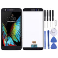 LCD Screen and Digitizer Full Assembly for LG K30 / K10 (2018) / X410