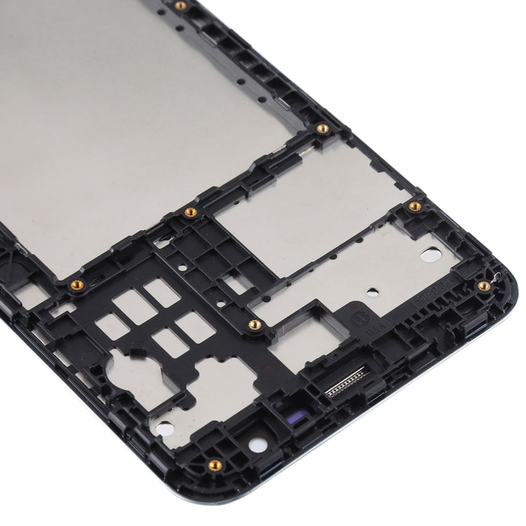 LCD Screen and Digitizer Full Assembly with Frame for LG K30 / K10 (2018) / X410