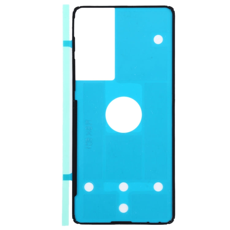 For Huawei P30 Original Back Housing Cover Adhesive, For Huawei P30 — For Huawei P30