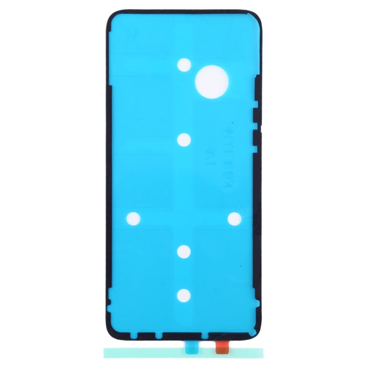 Original Back Housing Cover Adhesive, For Huawei Honor 20 Pro
