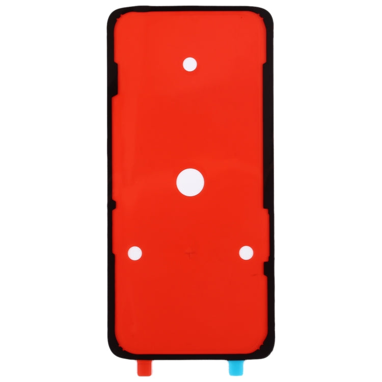 Back Housing Cover Adhesive, For OnePlus 7