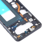 Front Housing LCD Frame Bezel Plate for LG V40 ThinQ