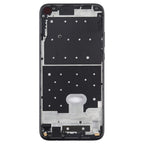 Middle Frame Bezel Plate for Huawei Nova 5i, For Huawei Nova 5i — view 3