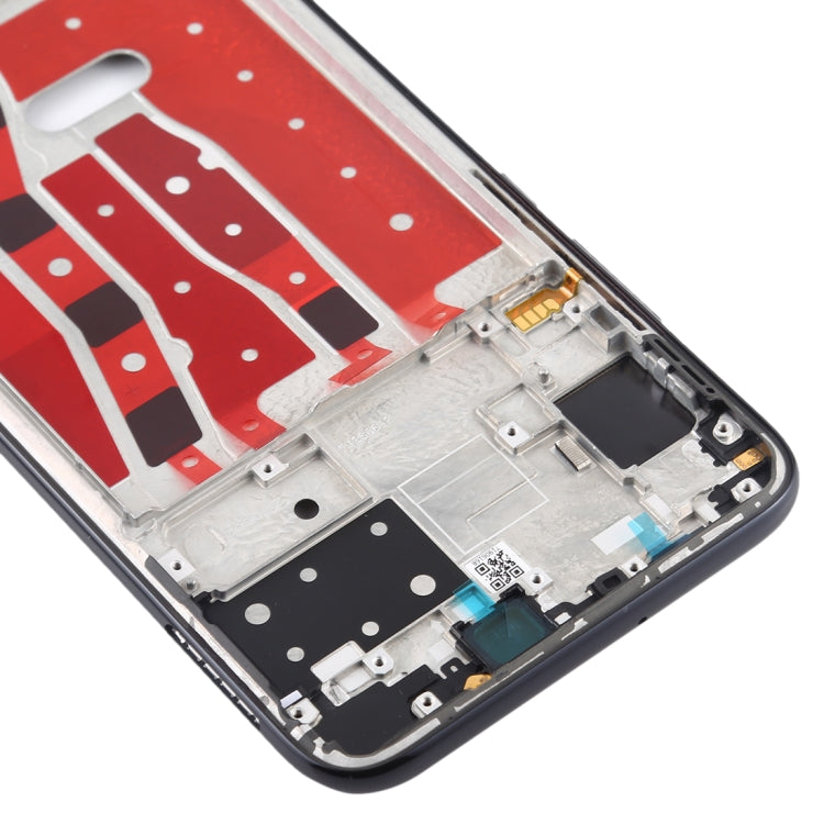 Middle Frame Bezel Plate for Huawei Nova 5i, For Huawei Nova 5i — view 4