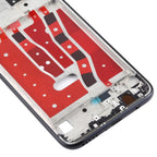 Middle Frame Bezel Plate for Huawei Nova 5i, For Huawei Nova 5i — view 5