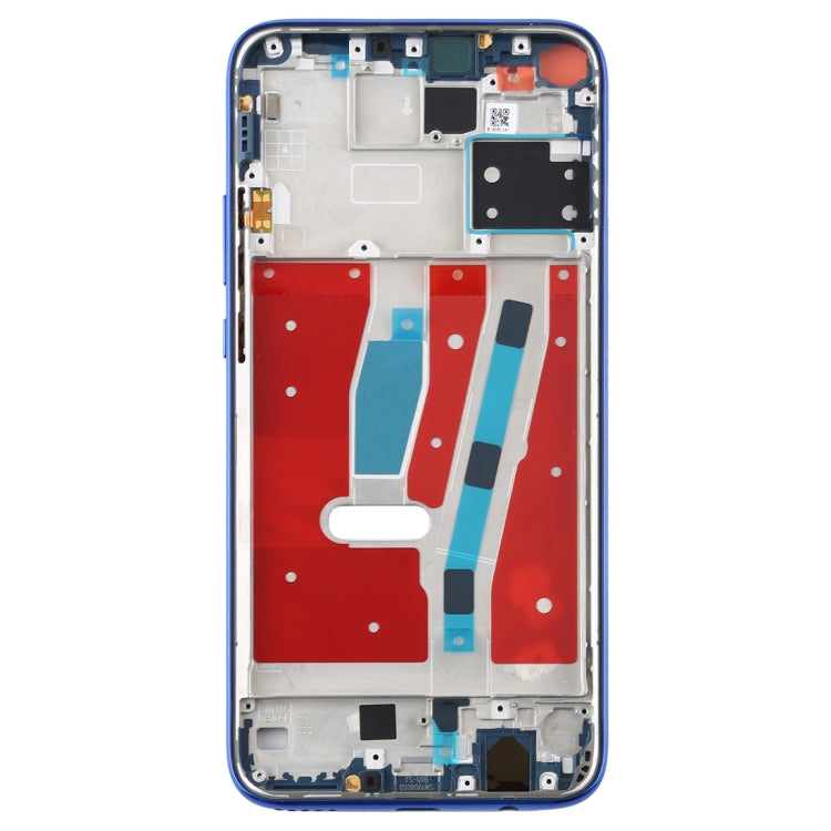 Middle Frame Bezel Plate for Huawei Mate 30 Lite, For Huawei Mate 30 Lite — For Huawei Mate 30 Lite
