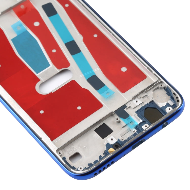 Middle Frame Bezel Plate for Huawei Mate 30 Lite, For Huawei Mate 30 Lite — view 5