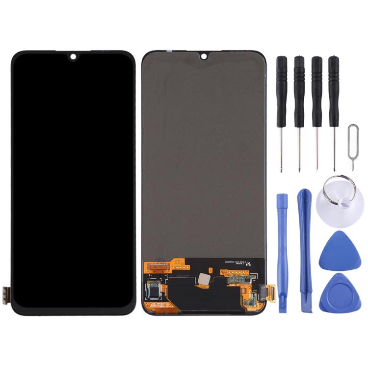 LCD Screen and Digitizer Full Assembly for Huawei Nova 5, For Huawei Nova 5 — For Huawei Nova 5