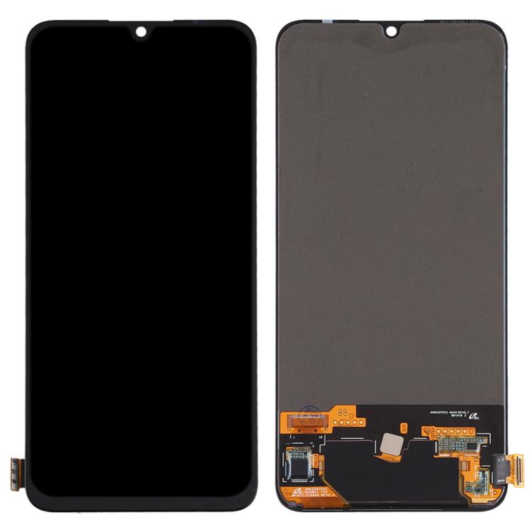 LCD Screen and Digitizer Full Assembly for Huawei Nova 5, For Huawei Nova 5 — view 3