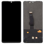 Original LCD Screen and Digitizer Full Assembly for Huawei P30, For Huawei P30 — view 3