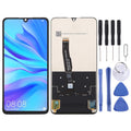 Original LCD Screen and Digitizer Full Assembly for Huawei Nova 4e