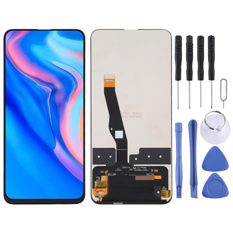 COF LCD Screen for Huawei Y9 Prime 2019 with Digitizer Full Assembly