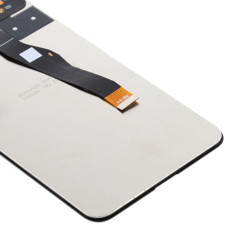 COF LCD Screen for Huawei Y9 Prime 2019 with Digitizer Full Assembly
