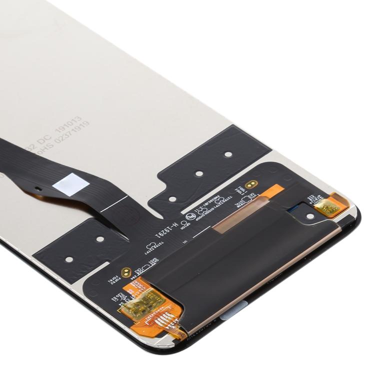 COF LCD Screen for Huawei Y9 Prime 2019 with Digitizer Full Assembly