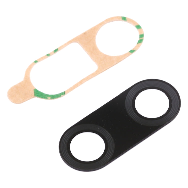 10pcs Back Camera Lens, For Huawei Nova 4 — view 3