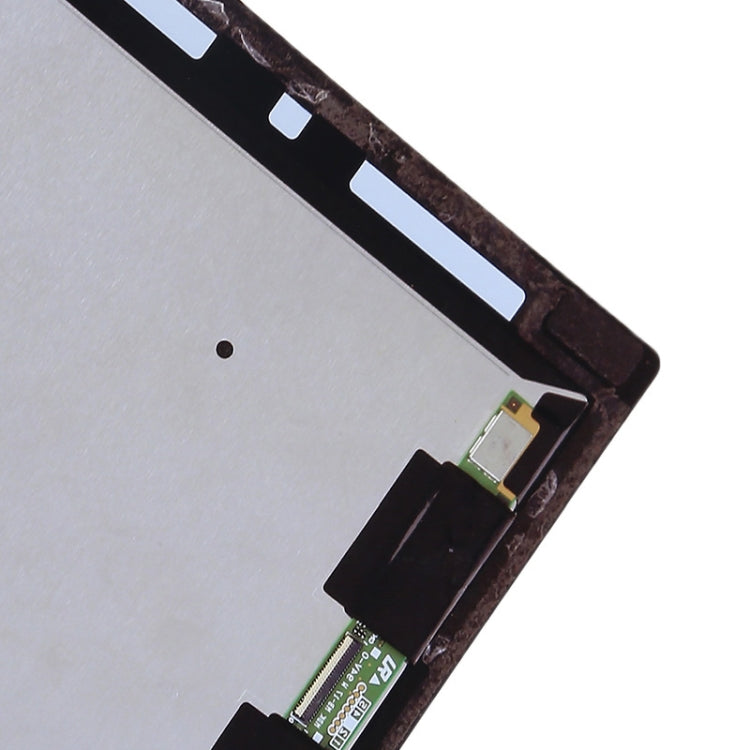 LCD Screen and Digitizer Full Assembly for Sony Xperia Z2 Tablet LTE
