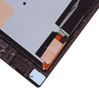 LCD Screen and Digitizer Full Assembly for Sony Xperia Z2 Tablet LTE
