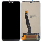 LCD Screen and Digitizer Full Assembly for Huawei Enjoy 9 Plus / Y9 (2019)