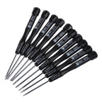 10 in 1 BEST BST-8800C Repair Tool Precision Screwdriver Set