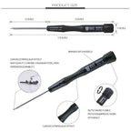 10 in 1 BEST BST-8800C Repair Tool Precision Screwdriver Set