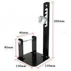 Multi-functional Soldering Iron Stand Tin Wire Rack Solder Frame — Tin Wire Rack