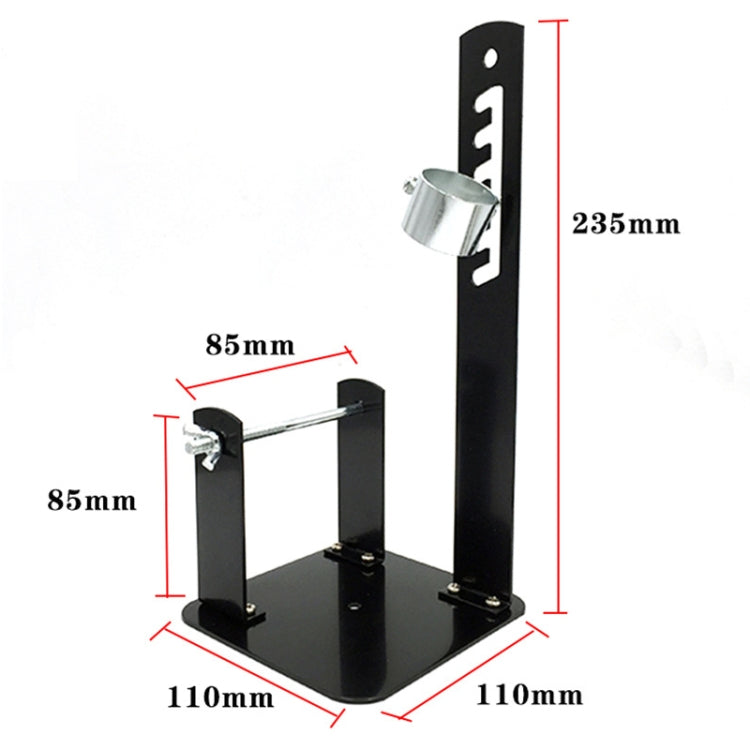 Multi-functional Soldering Iron Stand Tin Wire Rack Solder Frame — Tin Wire Rack
