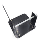 Multi-functional Soldering Iron Stand Tin Wire Rack Solder Frame — view 3