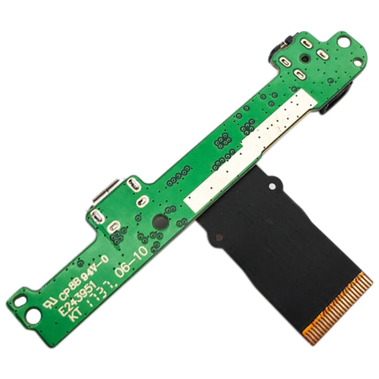 Charging Port Board for Huawei Mediapad 10 Link S10-201