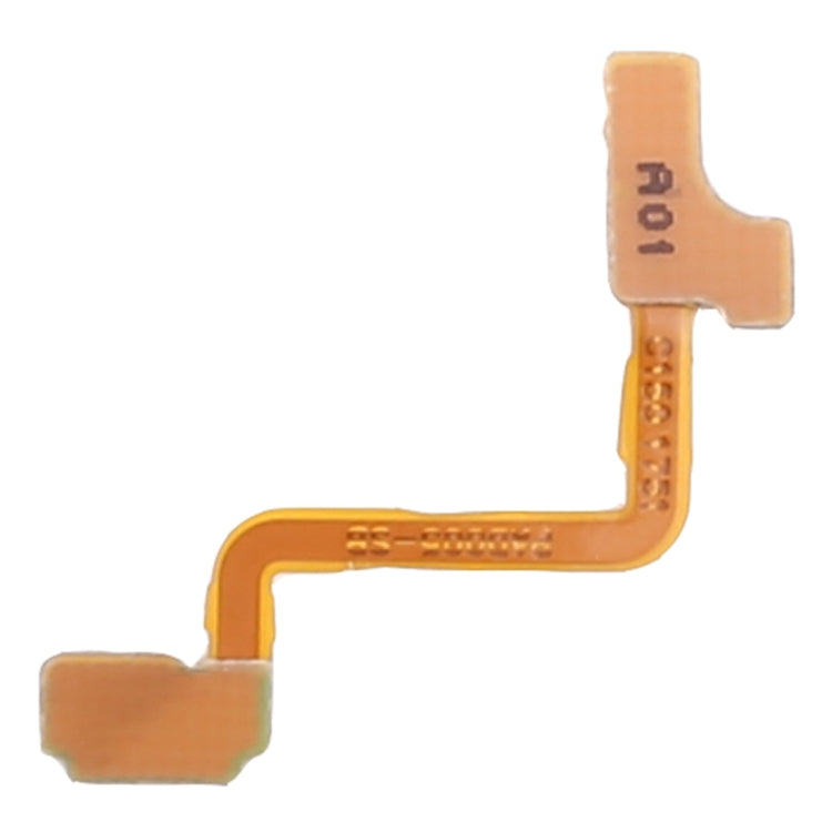 Power Button Flex Cable, For OPPO R15X / K1 / RX17 Neo
