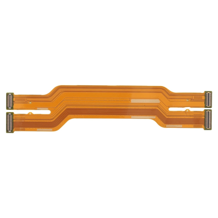 Motherboard Flex Cable, For OPPO R15