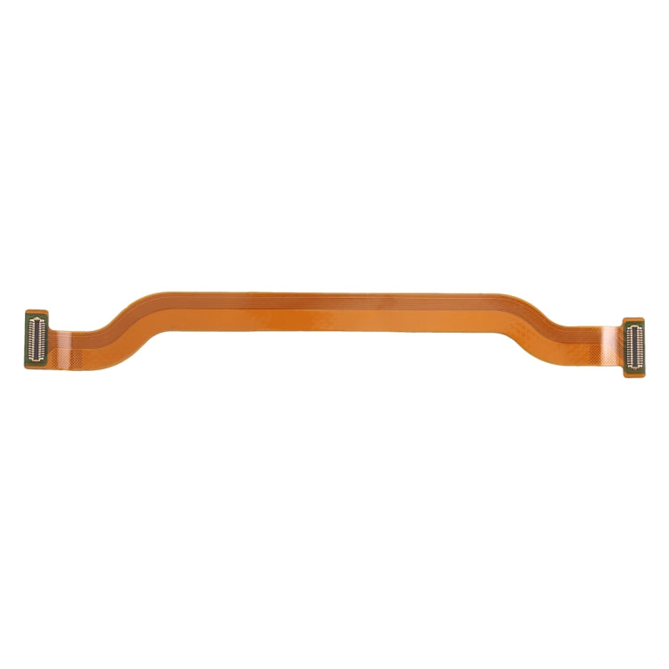 Motherboard Flex Cable, For OPPO R17 — view 4