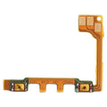 Volume Button Flex Cable, For OPPO R17