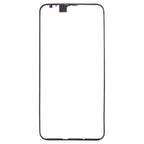 Front LCD Screen Bezel Frame for Huawei Honor 20i / Honor 10i / Honor 20 Lite