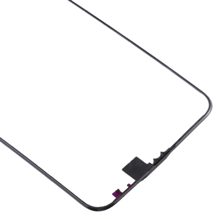 Front LCD Screen Bezel Frame for Huawei Honor 20i / Honor 10i / Honor 20 Lite